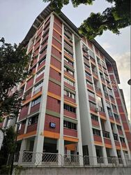 Blk 261 Bishan Street 22 (Bishan), HDB Executive #558415731
